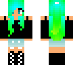 girl