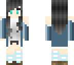 girl skin