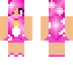 glitter lucky
