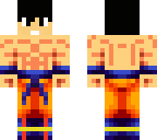 goku