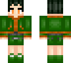 gon freecs
