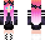 goth chic