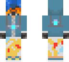 graffiti tracer skin