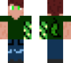 grass boy