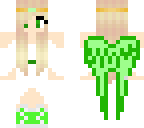 green angel
