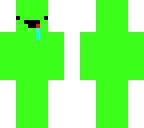 green derp skin