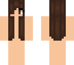 hair layout