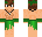 hawaiian dancer
