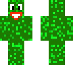 humanfrog