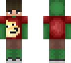 i d k
