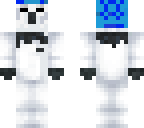 ice golem