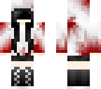 jeff the killer girl