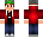 jk skin