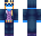 jojo mudkip