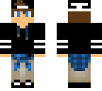josh skin pt 2