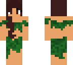 jungle girl