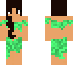 jungle girl 2
