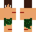 jungle guy