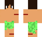 jungly guy