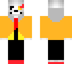 juniortale kaen undertale au
