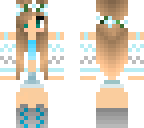 kawaii blue 