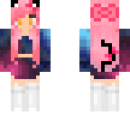 kawaii chan galaxy fixed