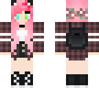 kawaii girl