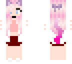 kawaii neko