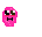 kawaii potato