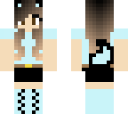  kawaii wearwolf