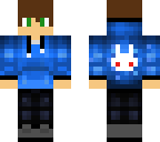 killer rabbit skin 2