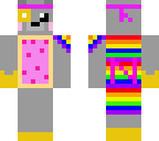 king nyan