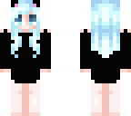 kitty girl