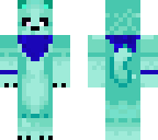 kora the wolf