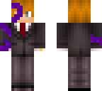 krakenkat tux