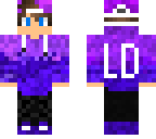 levidemachtige