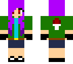 lilliana_uchiha updated version