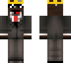 lit cow