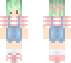 little pink minon