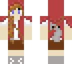 little red riding hood wolf