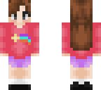 mabel pines
