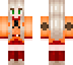 main character