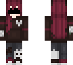 masked
