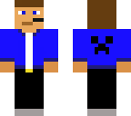 masterzocker mit jacke