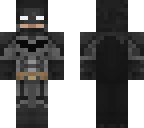 me as batman