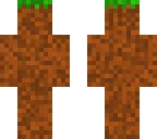 minecraft grass block