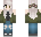 modern look