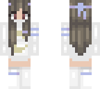 moon ninja girl
