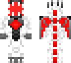 my anoying brothers new skin