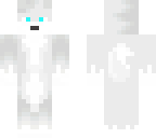 my full moon skin
